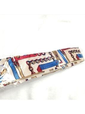 Twilly Hair Ties Accessories